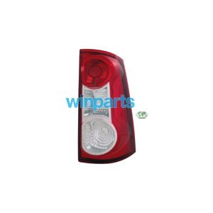 Tail Light RIGHT + STATION 7208431