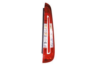Combination Tail Light 1864932 Van Wezel 1864932