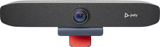 POLY Studio P15 Video Conferencing System - 1 Person - Personal Video Conferencing System