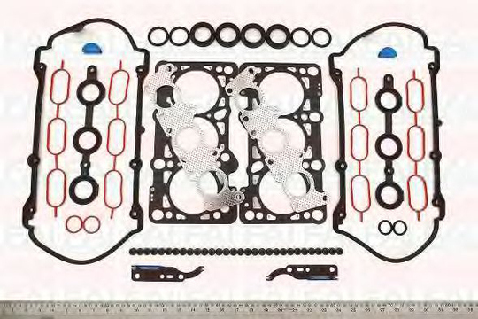 Gasket (Headset) FAI HS1036