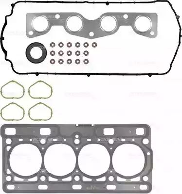Gasket Set 02-33740-03 by Victor Reinz