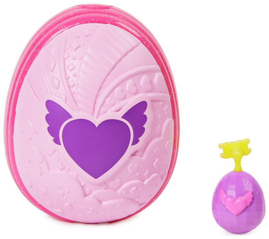 Hatchimals CollEGGtibles Playdate Adventures