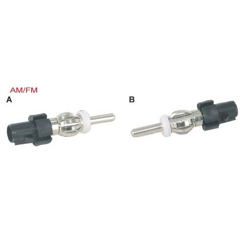 AM / FM antenna adapter 11150105K
