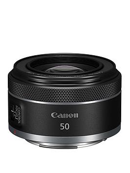 Canon Rf 50Mm F1.8 Stm Lens