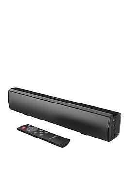 Majority Bowfell Compact Soundbar 50W