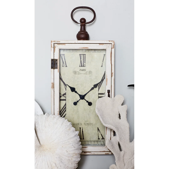 Smart Wall Clock