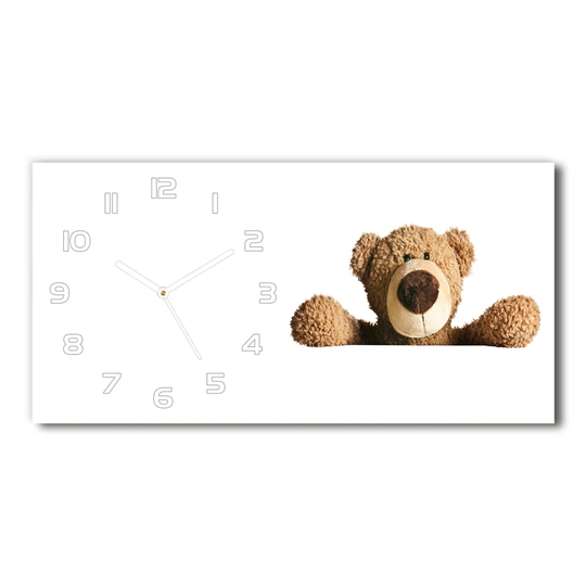 Jaymisha Silent Wall Clock