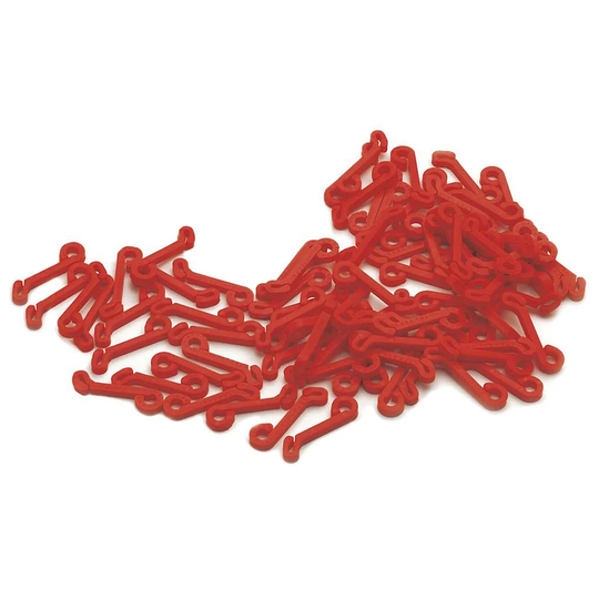 Precision Fastclips (pack Of 80)