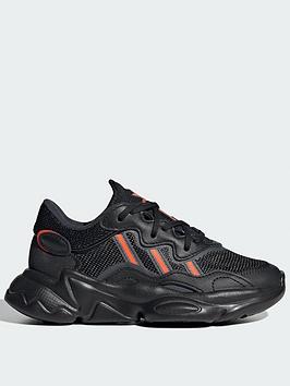 Adidas Originals Kids Ozweego