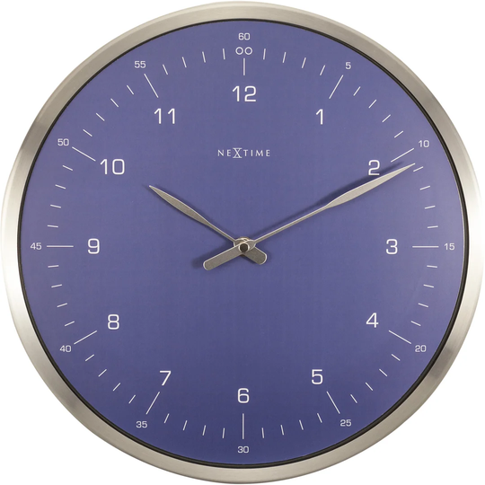 33cm Silent Wall Clock