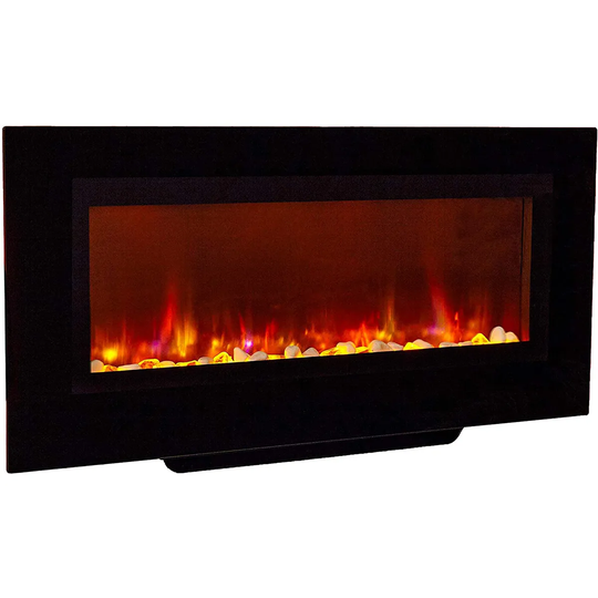 Suncrest 2kW Santos 38" Electric Suite