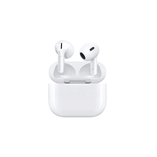 Wireless Earbuds, Wireless Headphones, IPX7 Waterproof 5.1 Bluetooth Hi-Fi Stereo Sound Wireless Earphones With Mic, 30H Playtime Bluetooth Headphones