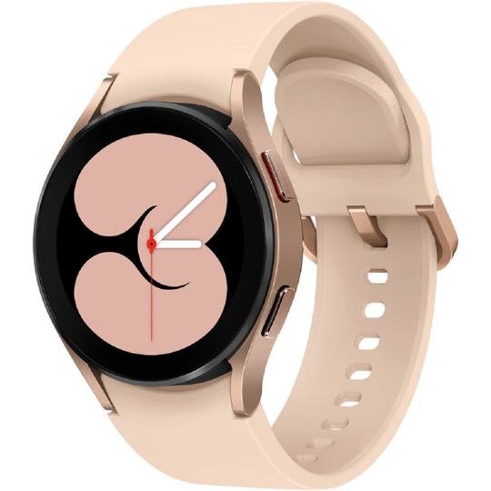 Samsung Galaxy Watch 4 Bluetooth 40mm - Pink Gold