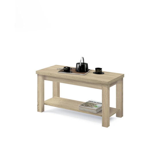 Shaurya Coffee Table