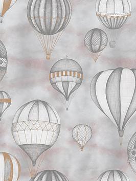 Sublime Balloon Fiesta Wallpaper