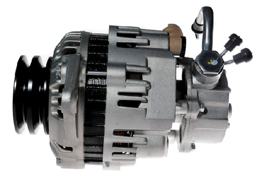 Alternator 8EL012240-421 by Hella
