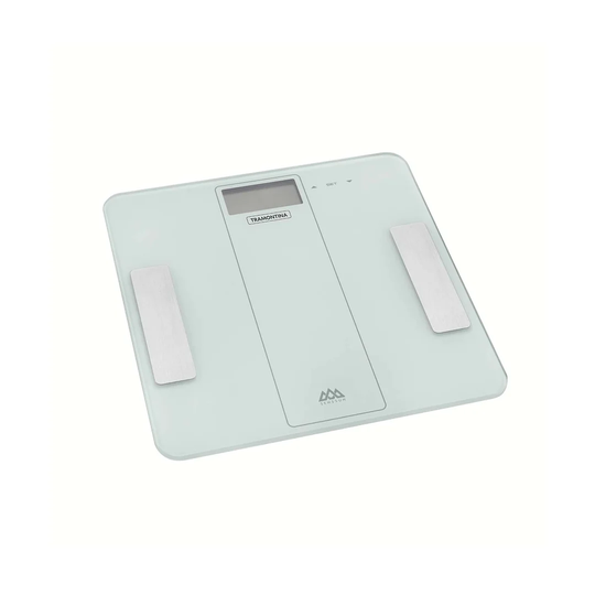 Tramontina Bluetooth Smart Digital Bathroom Scale