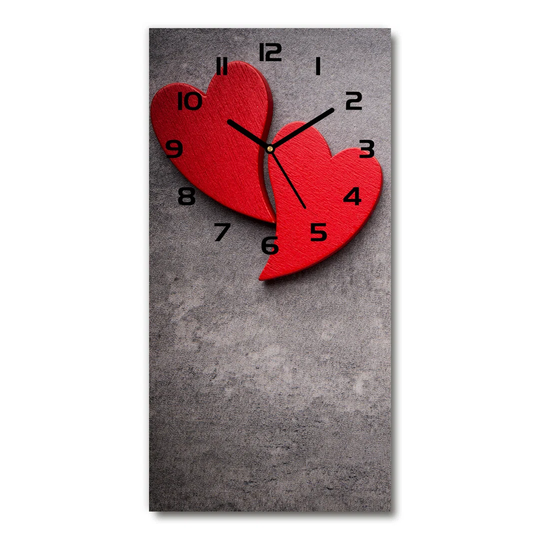 Jabier Silent Wall Clock