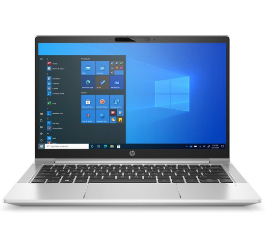 HP ProBook 430 G8 Core i5 8GB 256GB SSD 13.3" FHD Win10 Pro Laptop