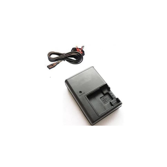 Mains Wall Battery Charger For Sony CyberShot DSC-T70 Digital Camera