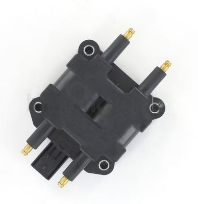 INTERMOTOR DRY COIL 12840 Replaces 04557468,4557468,4609103AB,M04557468,ZS379