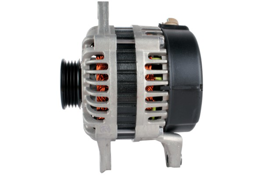 Alternator 8EL012429-991 by Hella