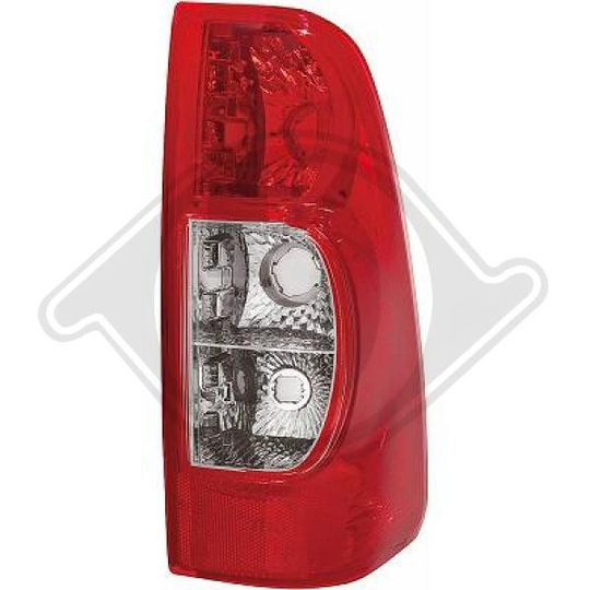 Tail light 5403890 Diederichs 5403890