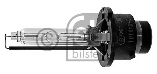 Headlight Bulb 21619 by Febi Bilstein