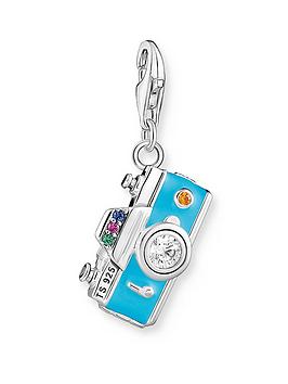 Thomas Sabo Camera Charm