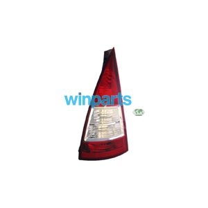 Tail Light RIGHT (Red-White-Red) 05-09 2003401