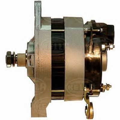 Alternator 8EL731732-001 by Hella