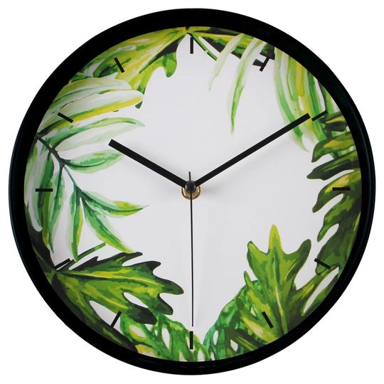 Claytor 25cm Wall Clock