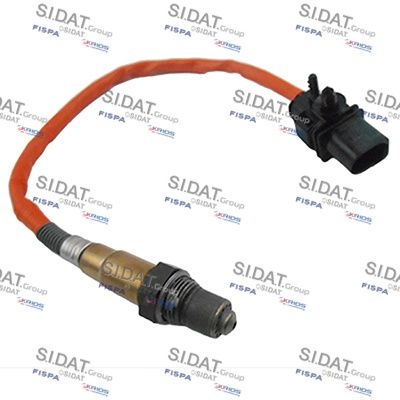 Lambda Sensor 90552