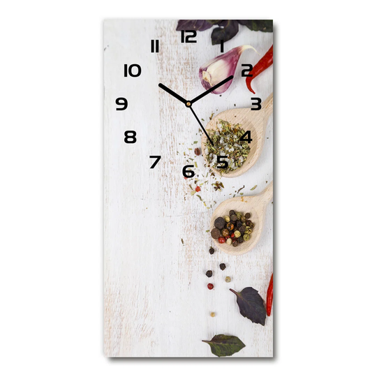 Jacquenetta Silent Wall Clock