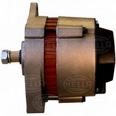 Alternator 8EL725653-001 by Hella