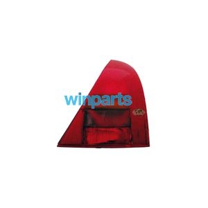 Tail Light LEFT to '06 / 01 7234402