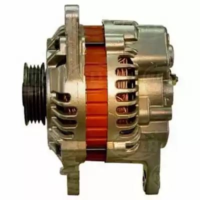 Alternator 8EL737796-001 by Hella