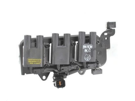 INTERMOTOR IGNITION COIL 12133 Replaces 27301-37150,27301-37150,ADG01444,20475
