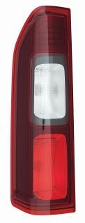 Combination Tail Light 551-19B8R-UE Depo 55119B8RUE