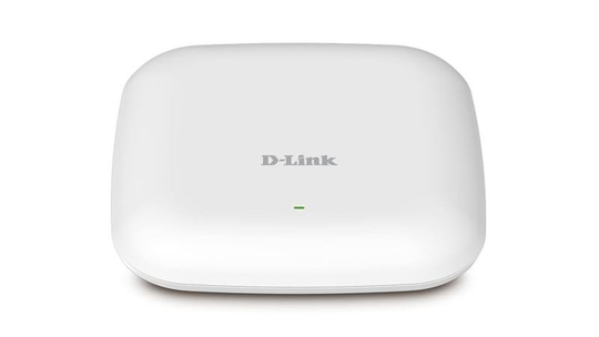 D-Link Wireless AC1200 Wave2 Access Point