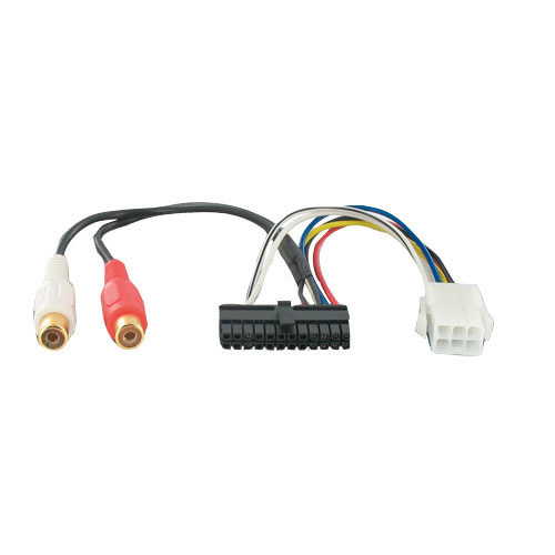 Line in adapter Parrot 201000300