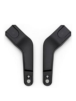 Bugaboo Butterfly Car Seat Adapter