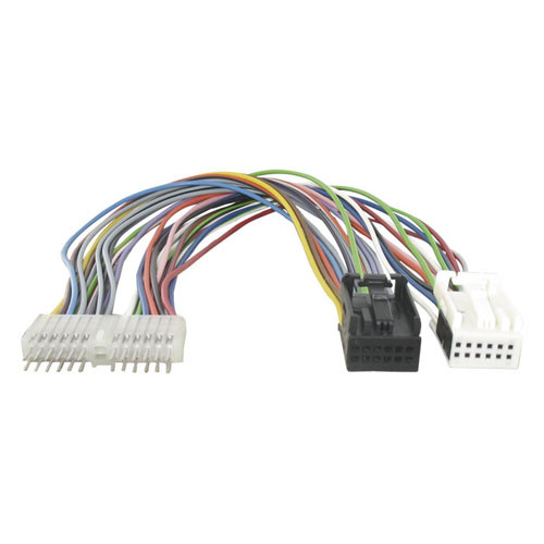 Most adapter 12 + 12 pins 201000120