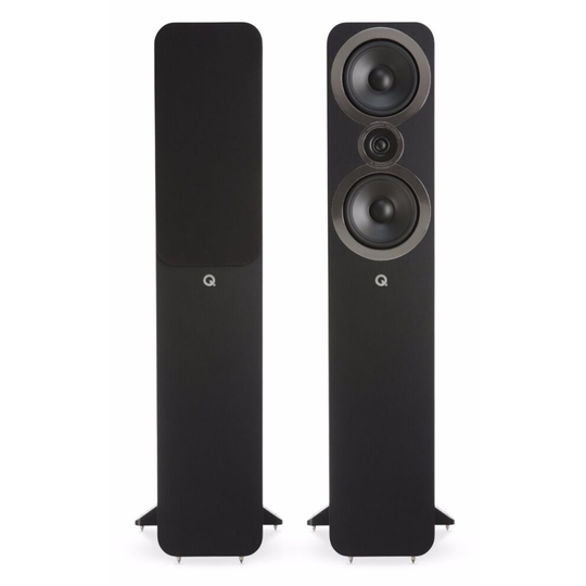 Q Acoustics 3050i Speakers (Pair) Black
