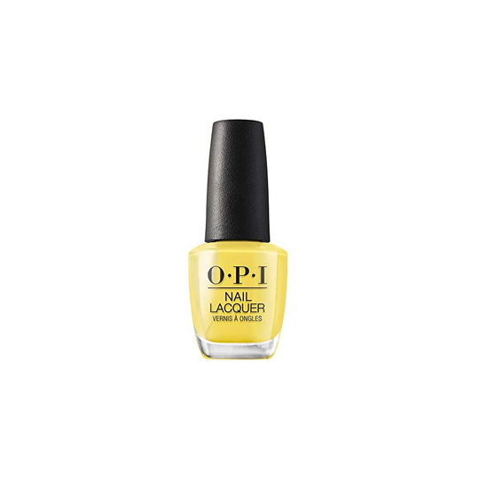 OPI Mexico City Limited Edition Nail Polish, Don�t Tell A Sol, 15ml