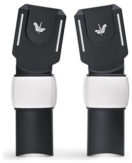 Bugaboo Car Seat Adapter-Fox Lynx and Buffalo