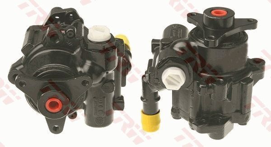 Hydraulic Pump, steering system JPR658 TRW JPR658