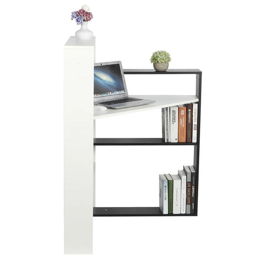 Exzavier 80cm W Corner Computer Desk