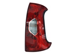 Combination Tail Light LLH911 Magneti Marelli LLH911