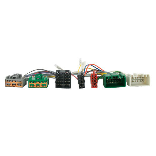 Coupling adapter Volvo 201354902